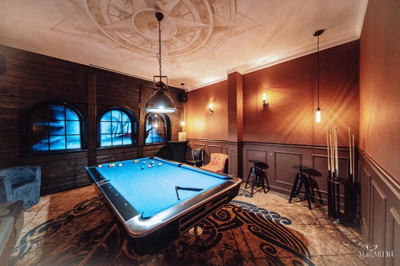 Dolina Wikingów Apartament Oye 13 Szklarska Poręba Exterior foto